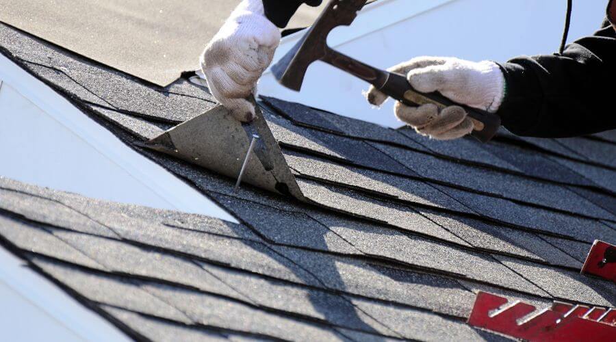 Local Chimney Repair in Donner, LA